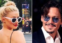 Amber Heard Allegedly Travelled To Spain Not For Vacationing But To Espace Hollywood Post Johnny Depp Case