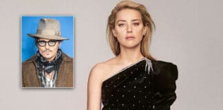 Amber Heard's Trip To Spain Doesn't Look Good From A PR Standpoint, Says An Expert