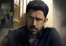 Amit Sadh: 'Breathe' has become a huge part of my life