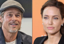 Angelina Jolie Goes To Court With Her 2016 Abuse Allegations Against Brad Pitt