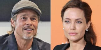 Angelina Jolie Goes To Court With Her 2016 Abuse Allegations Against Brad Pitt