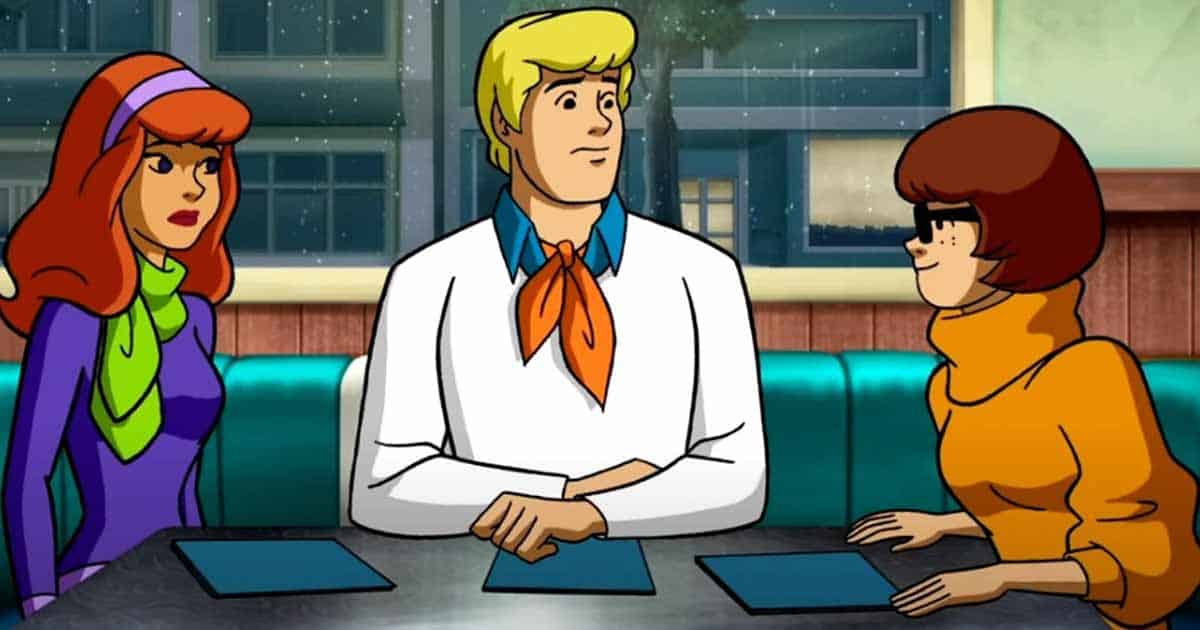 Animated series 'Velma' locks its star-studded cast of voice actors