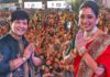 ‘Anupamaa’ Rupali Ganguly Leaves Thousands Of Fans Mesmerised As She Recreates Her Iconic Aapko Kya?' Meme With Falguni Pathak