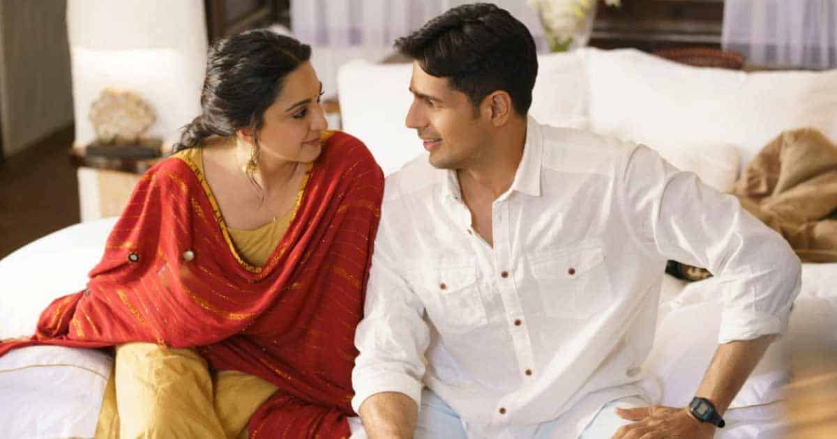 Are Sidharth Malhotra & Kiara Advani Secretly Planning Their April 2023 Wedding?