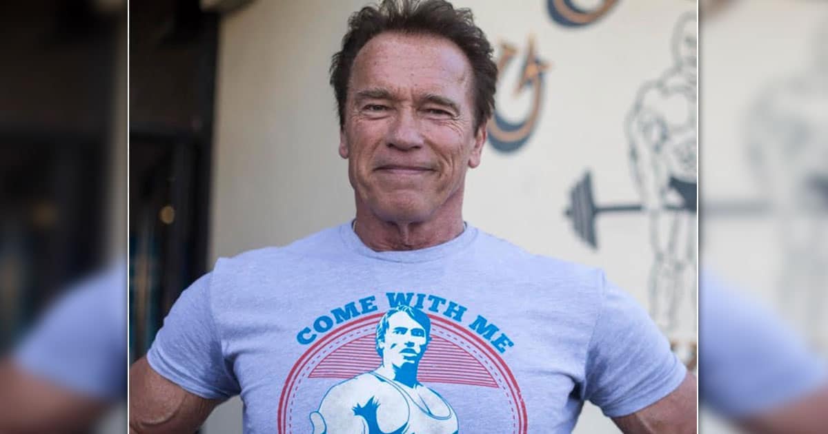 Arnold Schwarzenegger May Be The Most Expensive Personal Trainer As He Charged 1 Crore Per Session