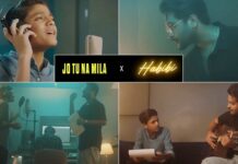 Asim Azhar’s Collaboration With Internet Sensation Arshman Naeem For ‘Jo Tu Na Mila X Habibi’ Is A Soulful Rendition - See Video