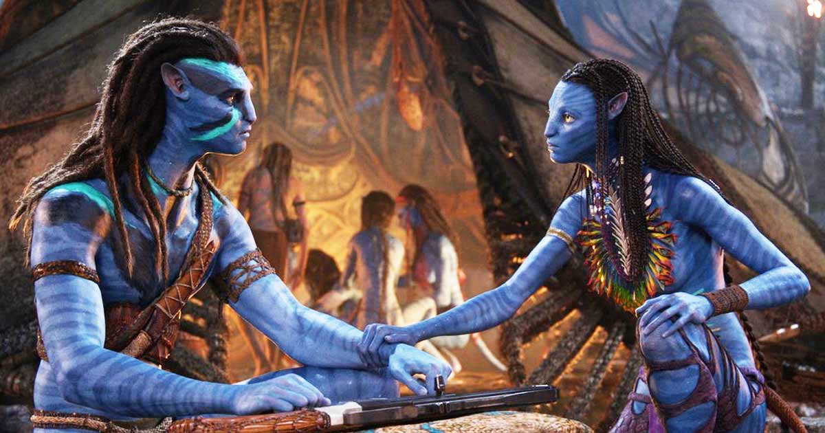 Avatar 2 To Get Sold At An Unbelievable Price In Telugu States?