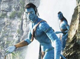 Avatar Re-Release Creates A Huge Record At The Box Office By Crossing $2.9 Billion
