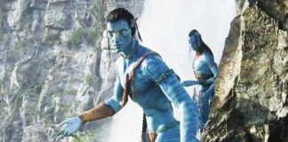 Avatar Re-Release Creates A Huge Record At The Box Office By Crossing $2.9 Billion