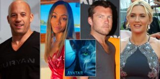 Avatar: The Way Of Water Cast Fees Revealed Inside