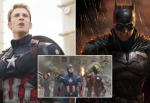 Avengers Trivia: ‘Captain America’ Chris Evans Once Asked Him Fellow Co-Stars To ‘Assemble’ & It Wasn’t To Fight Thanos – Can You Guess What They Did