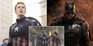 Avengers Trivia: ‘Captain America’ Chris Evans Once Asked Him Fellow Co-Stars To ‘Assemble’ & It Wasn’t To Fight Thanos – Can You Guess What They Did