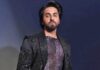 Ayushmann Khurrana once harboured a dream to become a doctor