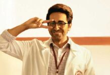 AYUSHMANN KHURRANA WITH ‘DOCTOR G’ TAKES BOLD TO ‘A’ NEW LEVEL