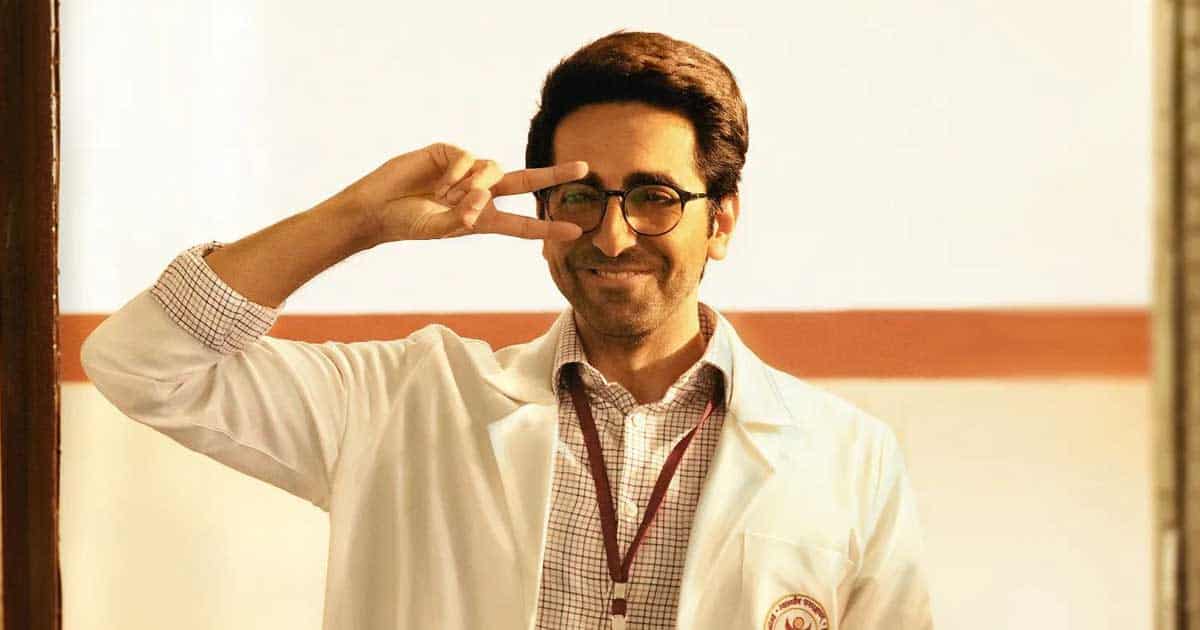 Doctor G: Ayushmann Khurrana's Film Gets 'A' Certification From Censor Board!