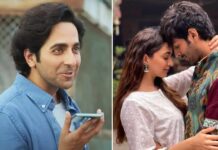 Ayushmann's 'Dream Girl 2' shifts its release date to June 23, 2023