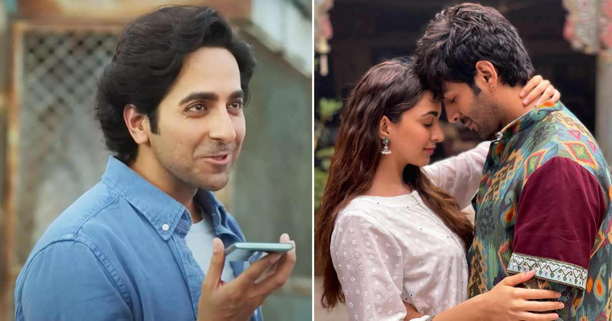 Ayushmann's 'Dream Girl 2' shifts its release date to June 23, 2023