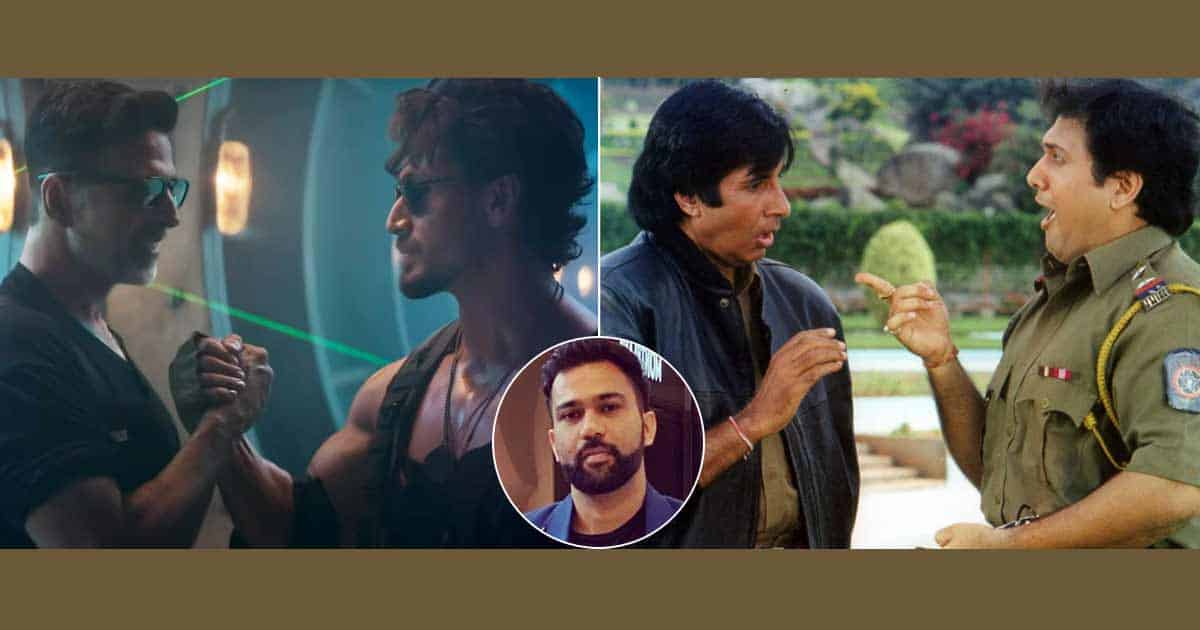 Bade Miyan Chote Miyan: Ali Abbas Zafar Calls Akshay Kumar-Tiger Shroff Starrer A 'Buddy Film,' Adds "It Has Nothing To Do With The Old Film But...