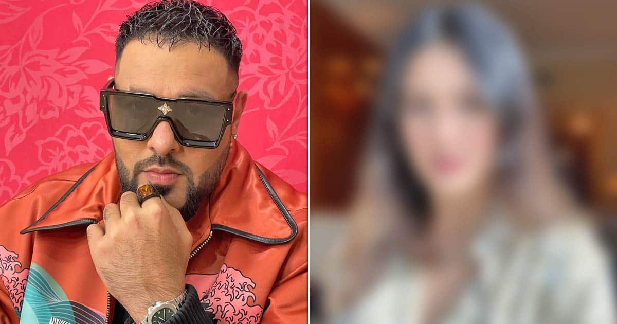 Badshah Is Dating This Punjabi Actress After Separating From His Wife Jasmine?