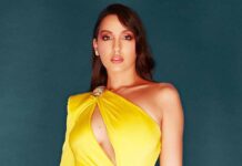 Bangladesh Government Cancels Nora Fatehi's Event To Save Dollars?