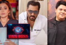 Bigg Boss 16 Confirmed Contestants Revealed! Sajid Khan To Tina Dutta - 12 Celebs Who'll Be Spicing Up The Show This Season! Read On