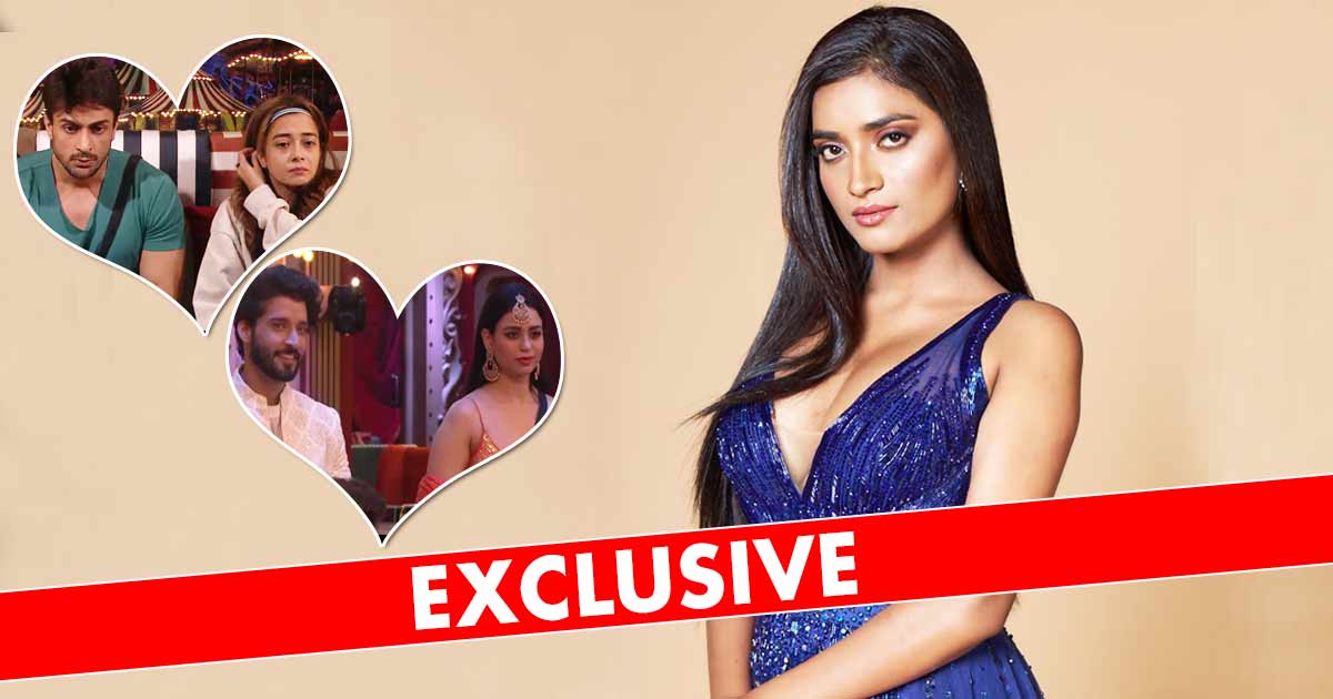 Bigg Boss 16: Manya Singh feels that Priyanka Chahar Chaudhary and Ankit Gupta are the only romantic relationship in the house, question the genuineness of others [Exclusive]