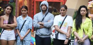 Bigg Boss 16: Nimrit Kaur Alhuwalia, Shalin Bhanot compete with each other for captainship