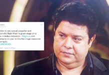 Bigg Boss 16: Sajid Khan Reveals ‘Success Destroyed’ Him Adding ‘Mera Credit Cheen Liya Gaya’ - See Video Inside