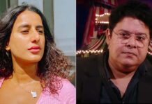 Bigg Boss 16: Sajid Khan's Accuser Saloni Chopra Breaks Silence On His Entry