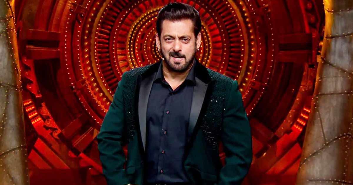 Salman Khan Recovers From Dengue, All Set To Return With Bigg Boss 16's Weekend Ka Vaar