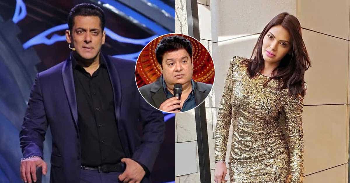 Bigg Boss 16: Sherlyn Chopra Questions Salman Khan Over Sajid Khan’s Entry In The House