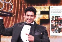 Bigg Boss 16: Sidharth Shukla’s Fans Miss The Late Actor While Calling His Journey ‘Epic’ - Deets Inside