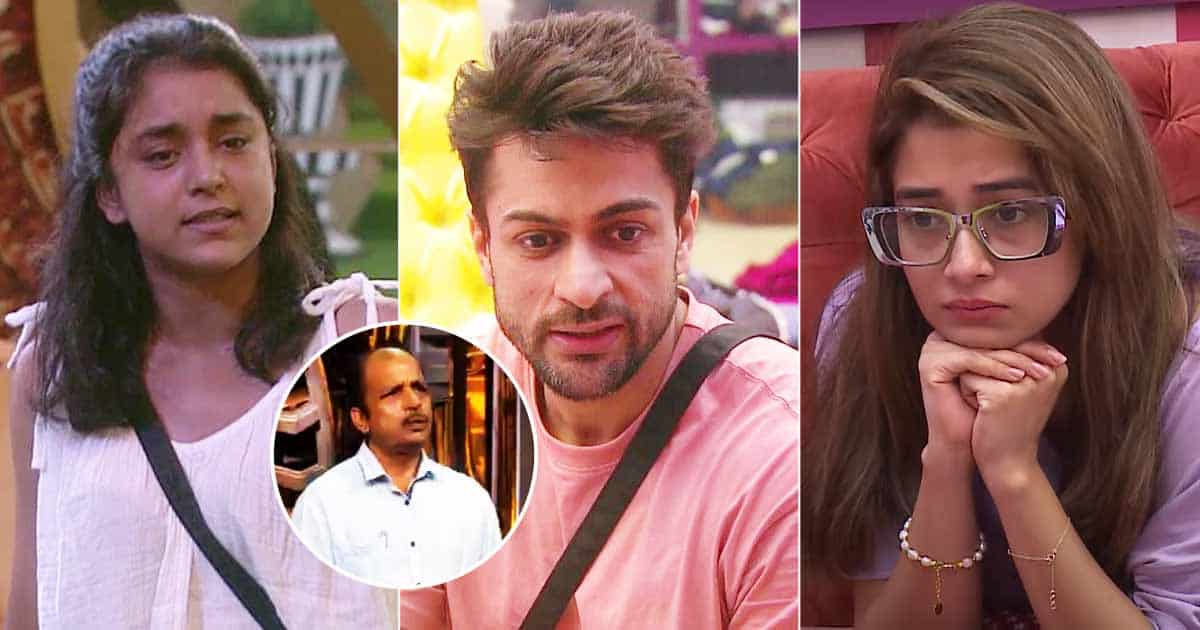Bigg Boss 16: Sumbul Toqueer’s Father Blasts Shalin Bhanot & Tina Datta For Ill-Treating Her!