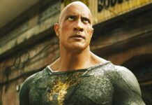 Black Adam Box Office Domestic Projection Suggest The DC Film May Become Dwayne Johnson's Biggest Opener