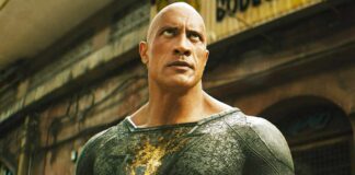 Black Adam Box Office Domestic Projection Suggest The DC Film May Become Dwayne Johnson's Biggest Opener