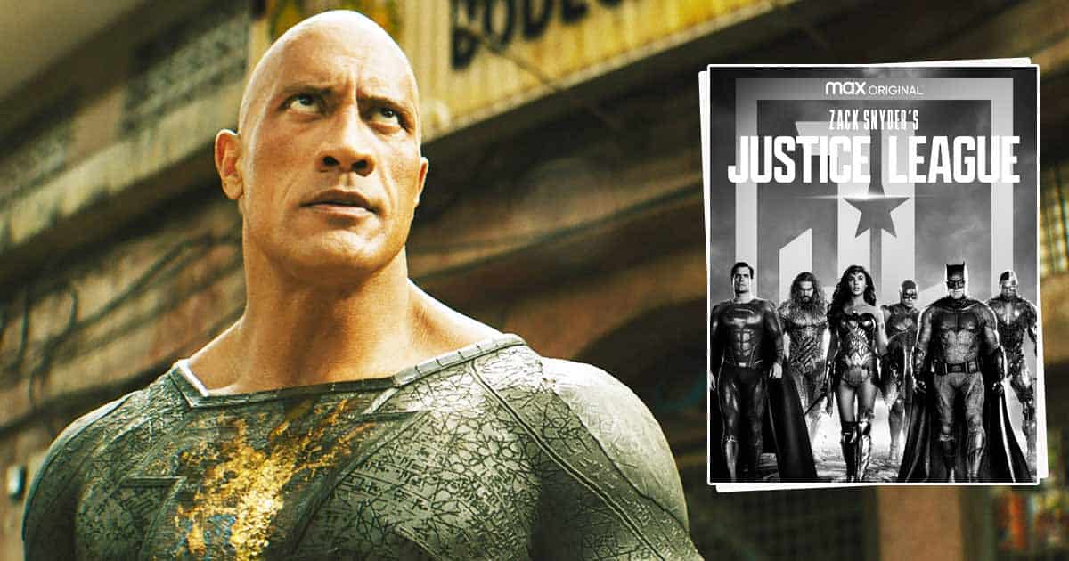 Black Adam Early Reactions Are In! Dwayne Johnson's DC Debut Received Praise From Critics