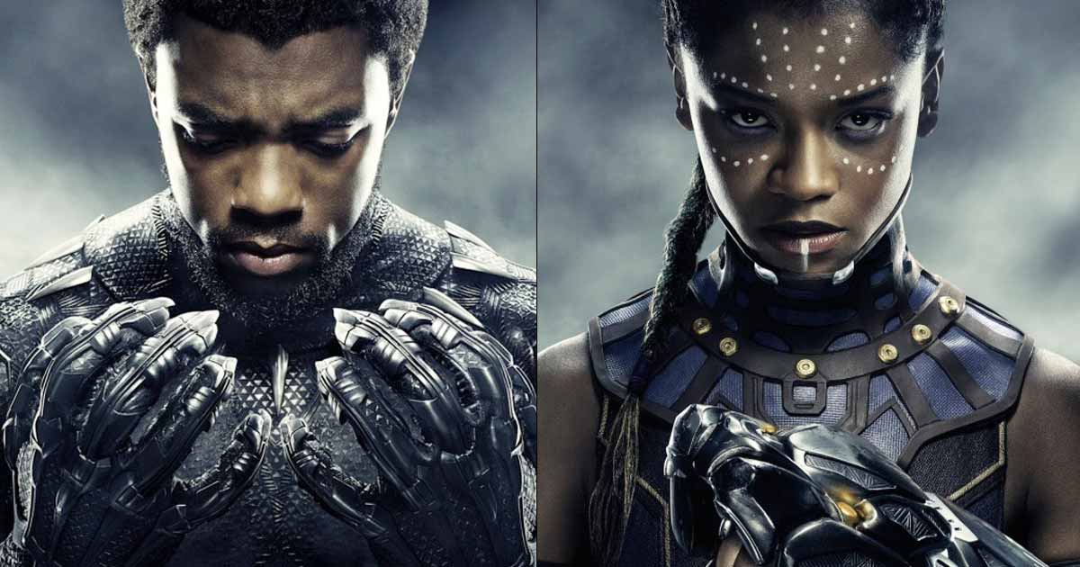 Black Panther Trivia: Will Shuri Become The Next Protector Of Wakanda?