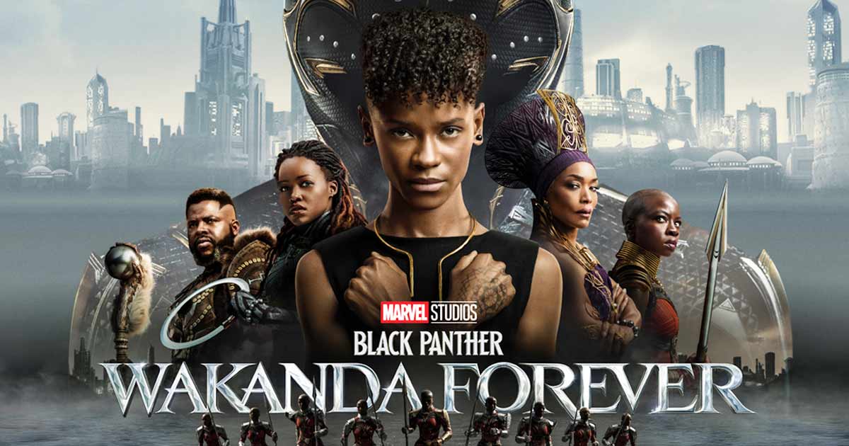 Black Panther: Wakanda Forever Domestic Box Office Prediction Update!