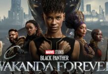 Black Panther: Wakanda Forever Domestic Opening Weekend Box Office Projection Estimates An Explosive Start
