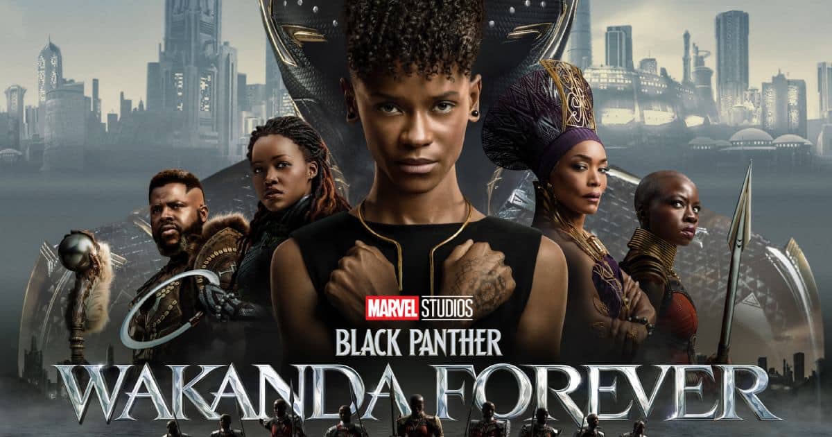 Black Panther: Wakanda Forever Domestic Opening Weekend Box Office Projection Estimates An Explosive Start