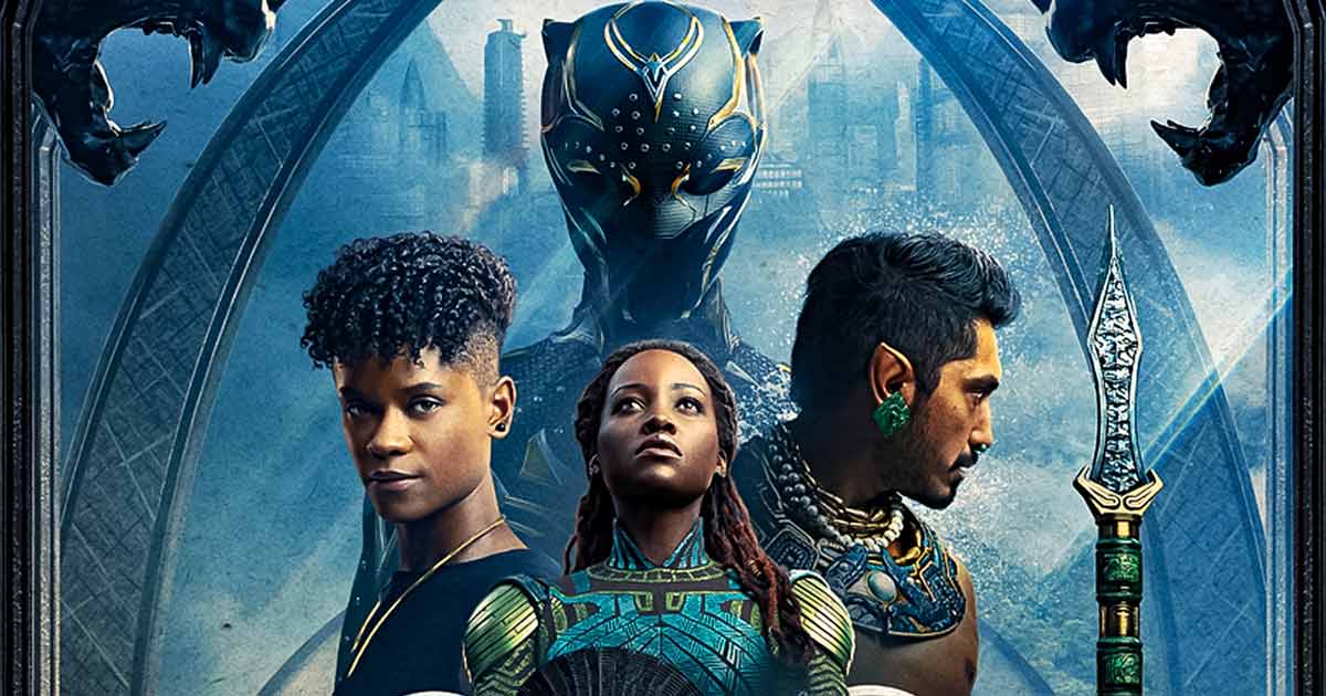 Black Panther: Wakanda Forever Twitter Reviews Are Out, Fans Get Emotional, Say "A Beautiful Tribute To Chadwick Boseman"