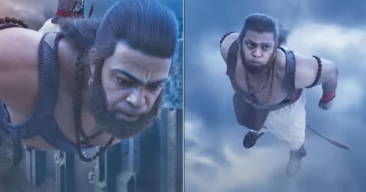 'Bollywood's Hanuman looks like a Musalman': 'Boycott Adipurush' trends on social media