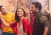 Box Office - Brahmastra has a fair weekend, still in contention for 275 crores lifetime
