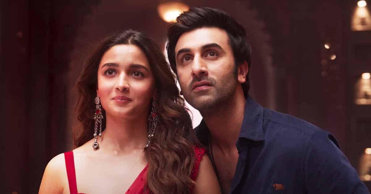 Box Office - Brahmastra slows down in Week 4, creates this EPIC record though