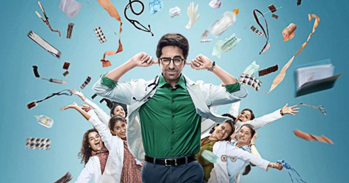 Doctor G Box Office Day 11: Ayushmann Khurrana Starrer Hangs In There On Monday