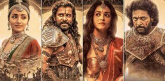 Box Office - Ponniyin Selvan: Part-1 [Hindi] opens on predicted lines