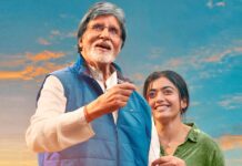 Box Office predictions - Amitabh Bachchan-Rashmika Mandanna's Goodbye to open in 2-3 crores range