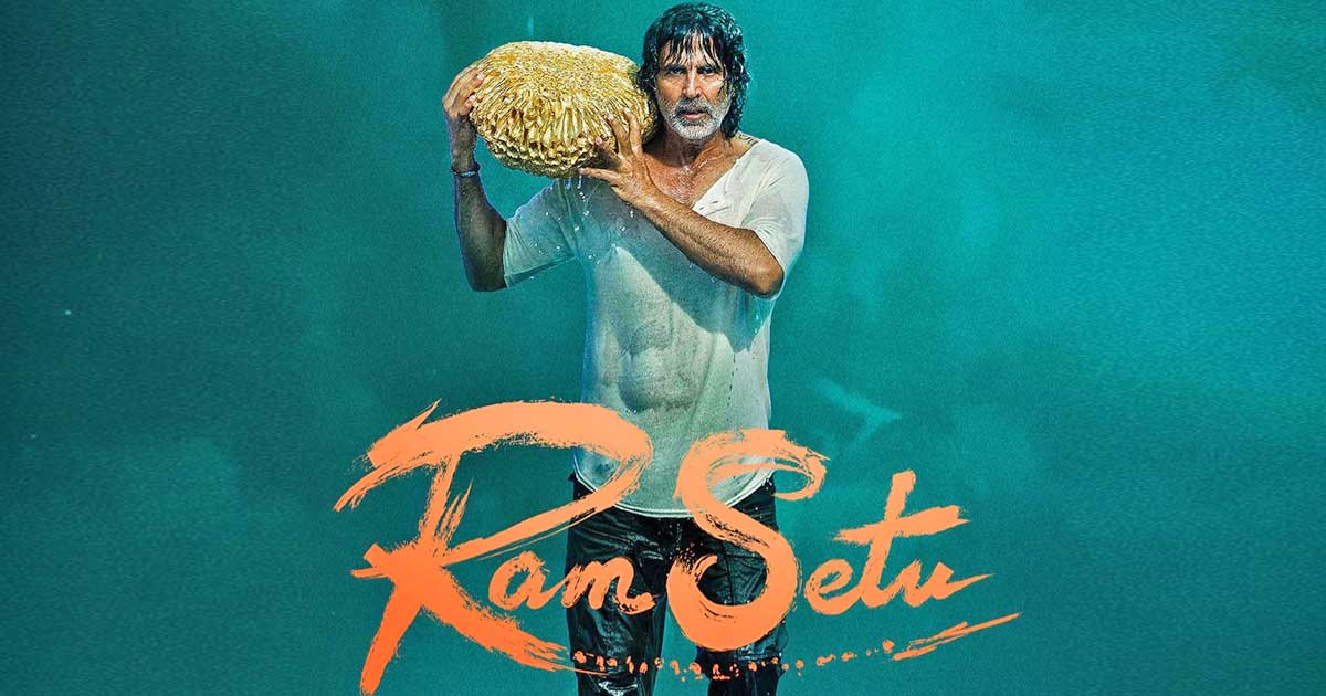 Box Office - Ram Setu finds a place amongst Akshay Kumar's Top-10 openers