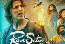 Box Office - Ram Setu to open in 12-14 crores range