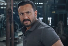 Box office - Saif Ali Khan gets his fifth biggest opening with Vikram Vedha